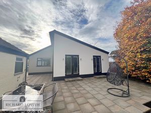 Rear Aspect- click for photo gallery